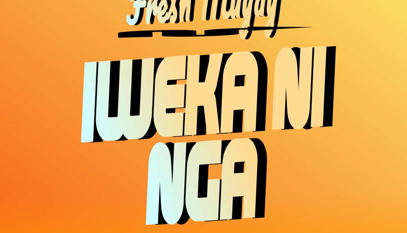 User Cover
